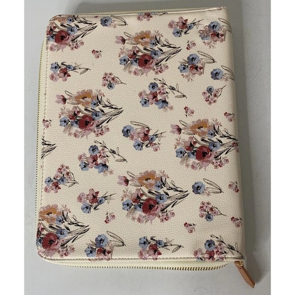 Matilda Jane On The Go Floral Tech Organizer - Picture 8 of 10